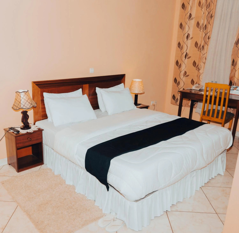 Pallotti Hotel