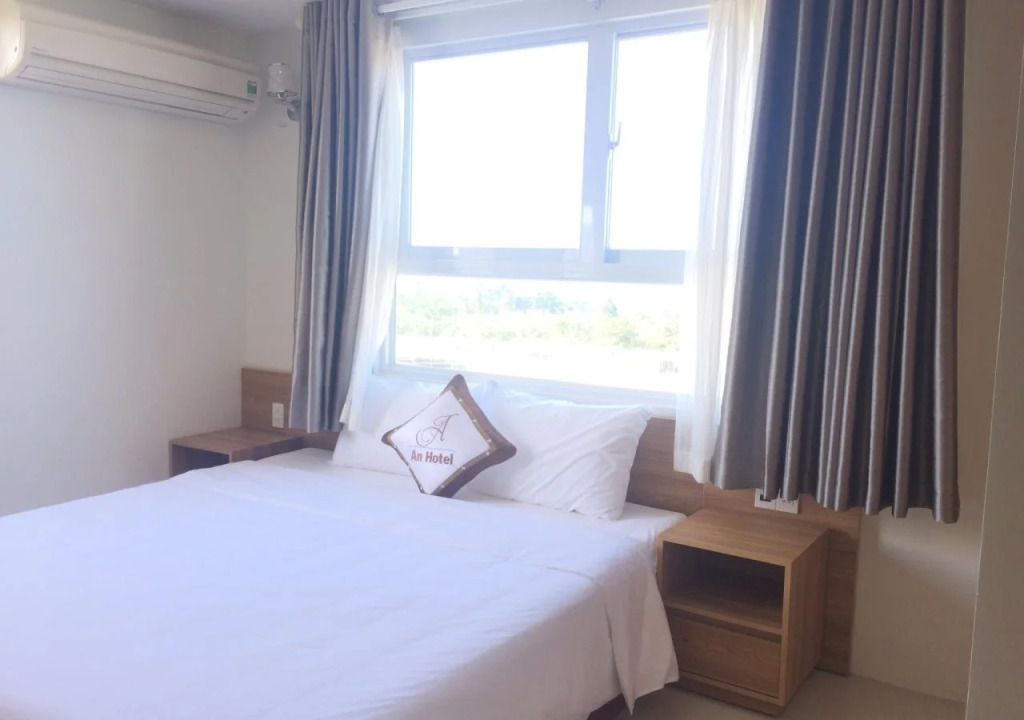 An Vien Apartmnet Nha Trang