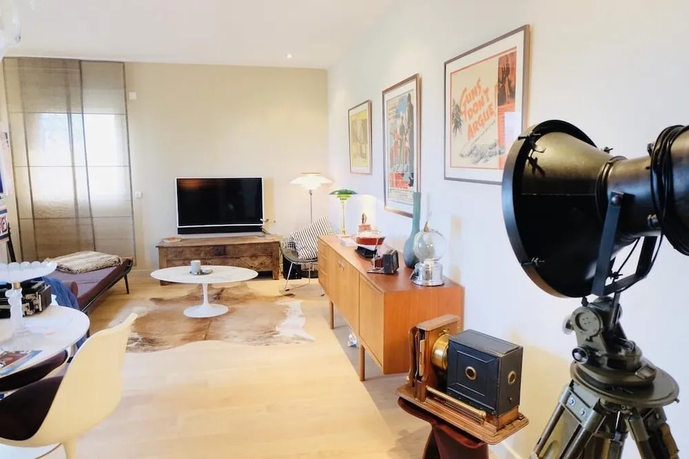 La Company des Concierges - 828 Loft