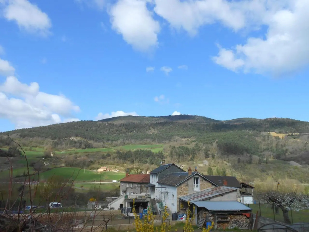 Gite du plô