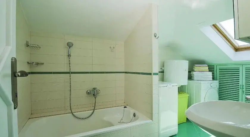 Apartments Elza