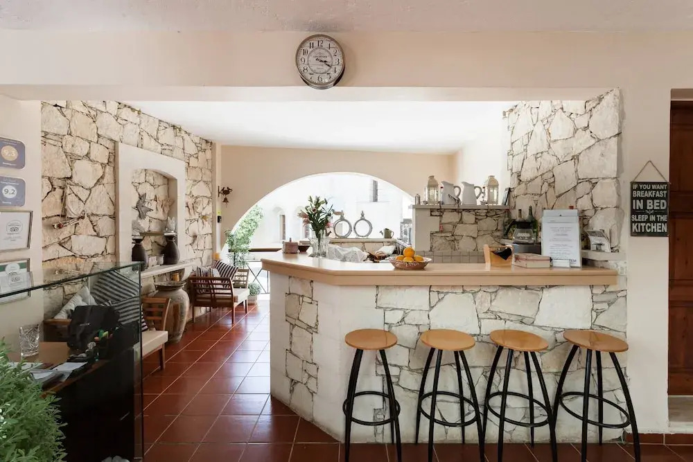 "panoramic Terrace, Sustainable Home, Pure Nature"