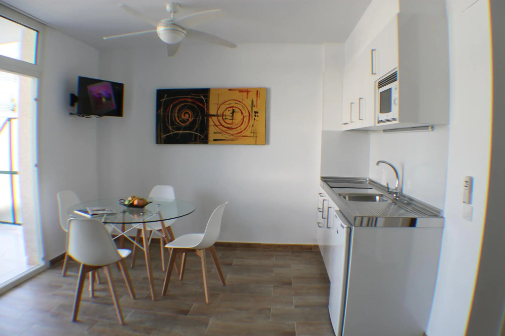 Rescator Resort 329 in Roses
