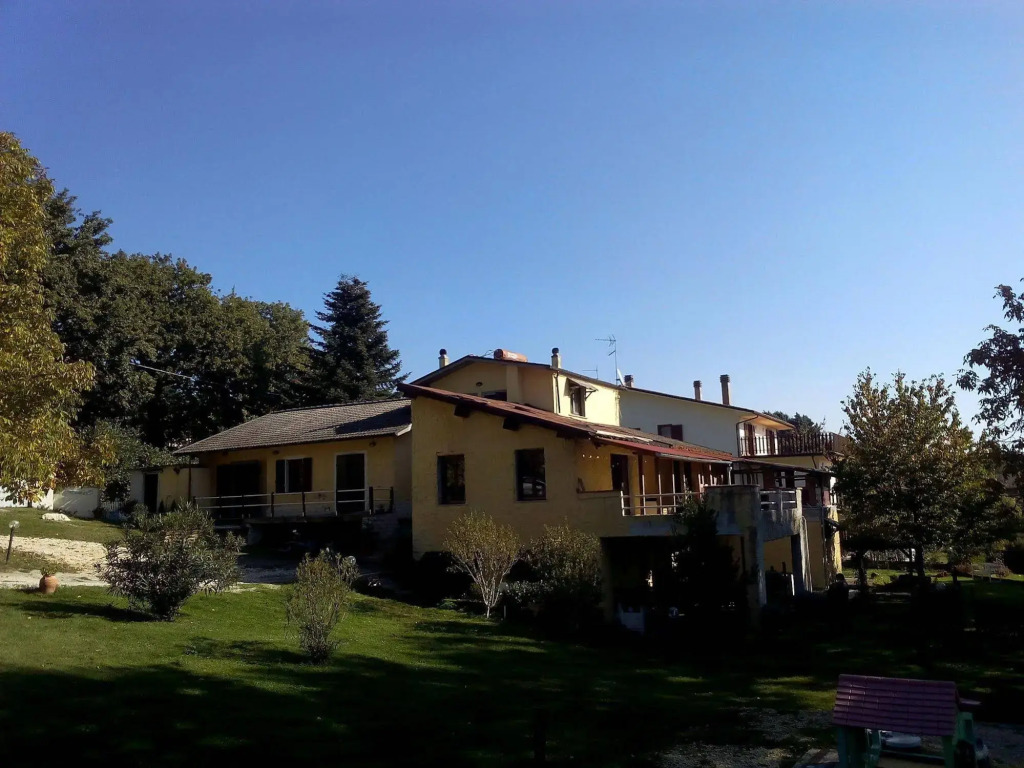 LA GROTTA Bed and Breakfast