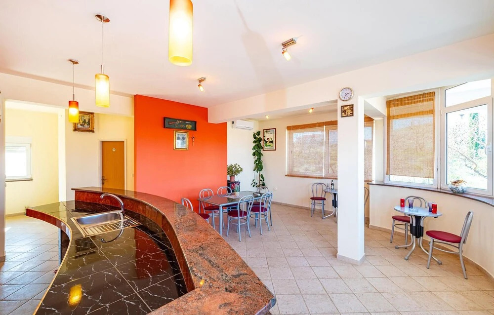 Stunning Home in Debeljak With Wifi and 3 Bedrooms