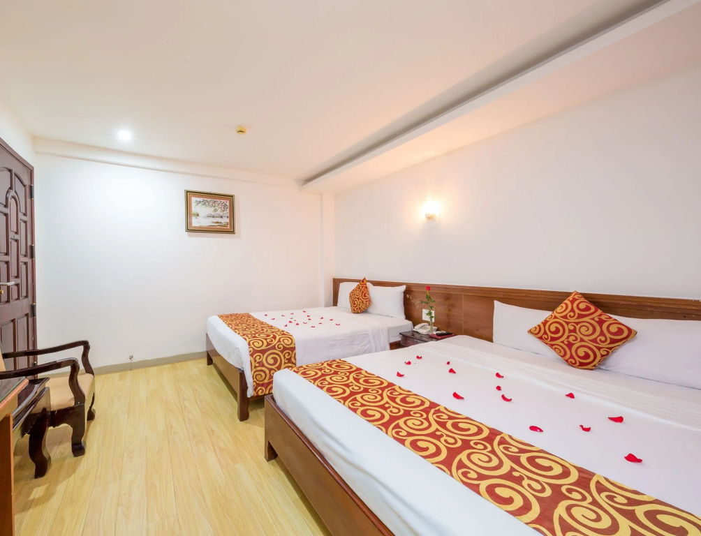 LE SOLEIL HOTEL managed by NEST Group