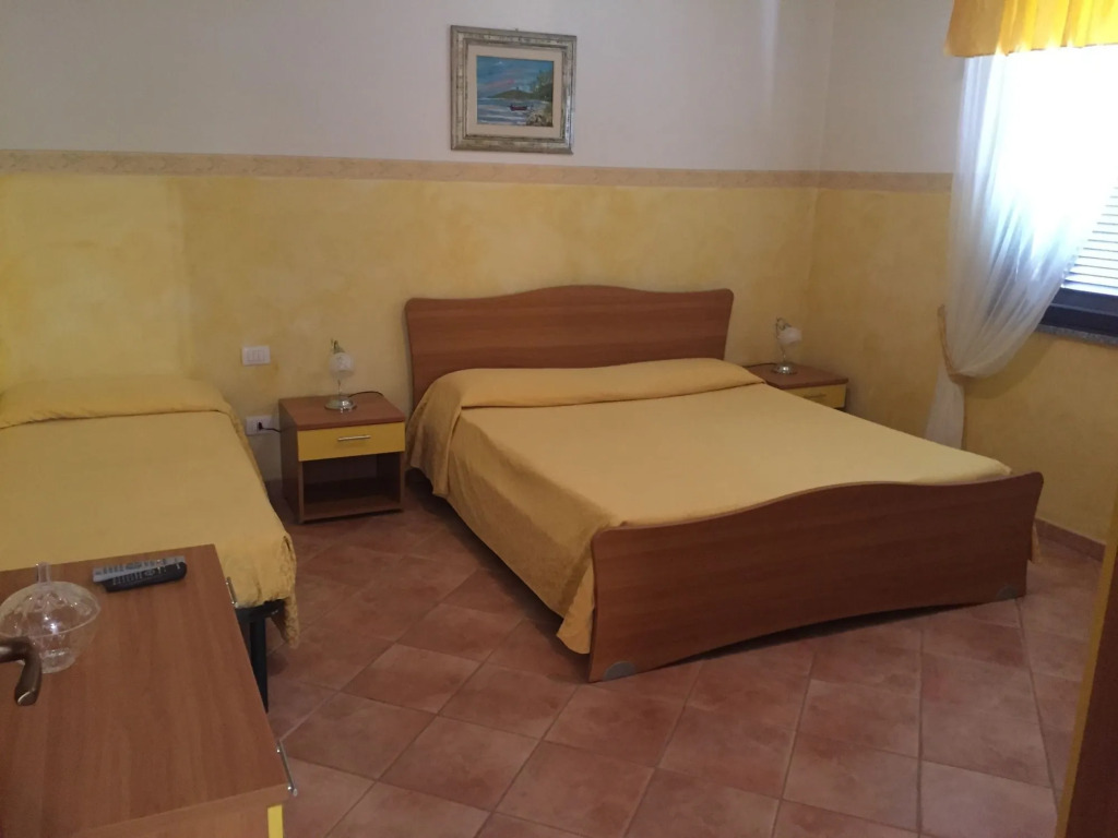 Agriturismo Baratz
