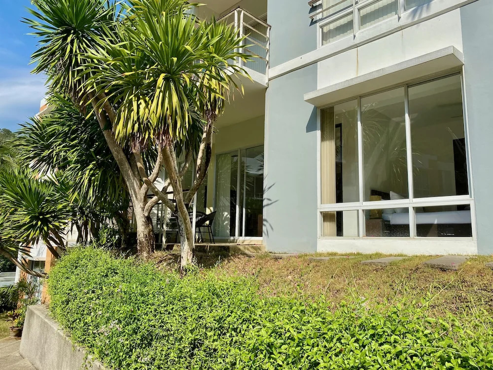 Kamala Hills 3 Bedroom Condo