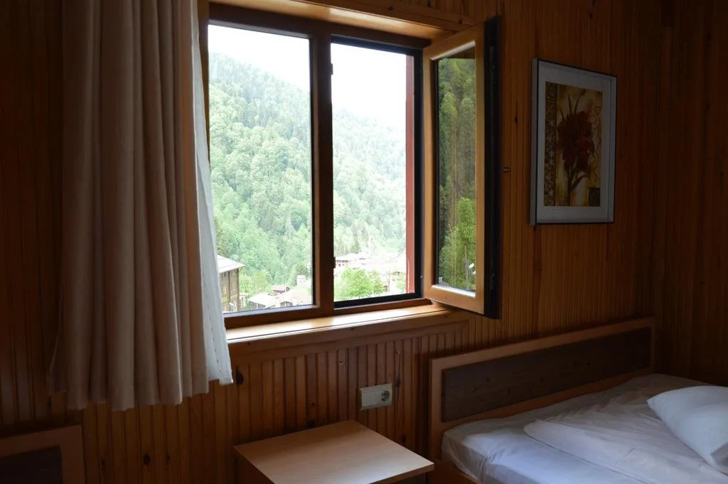 Kalegon Hotel