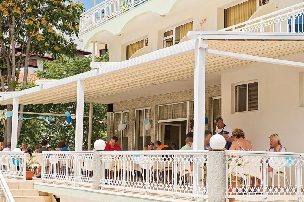Hotel Panorama
