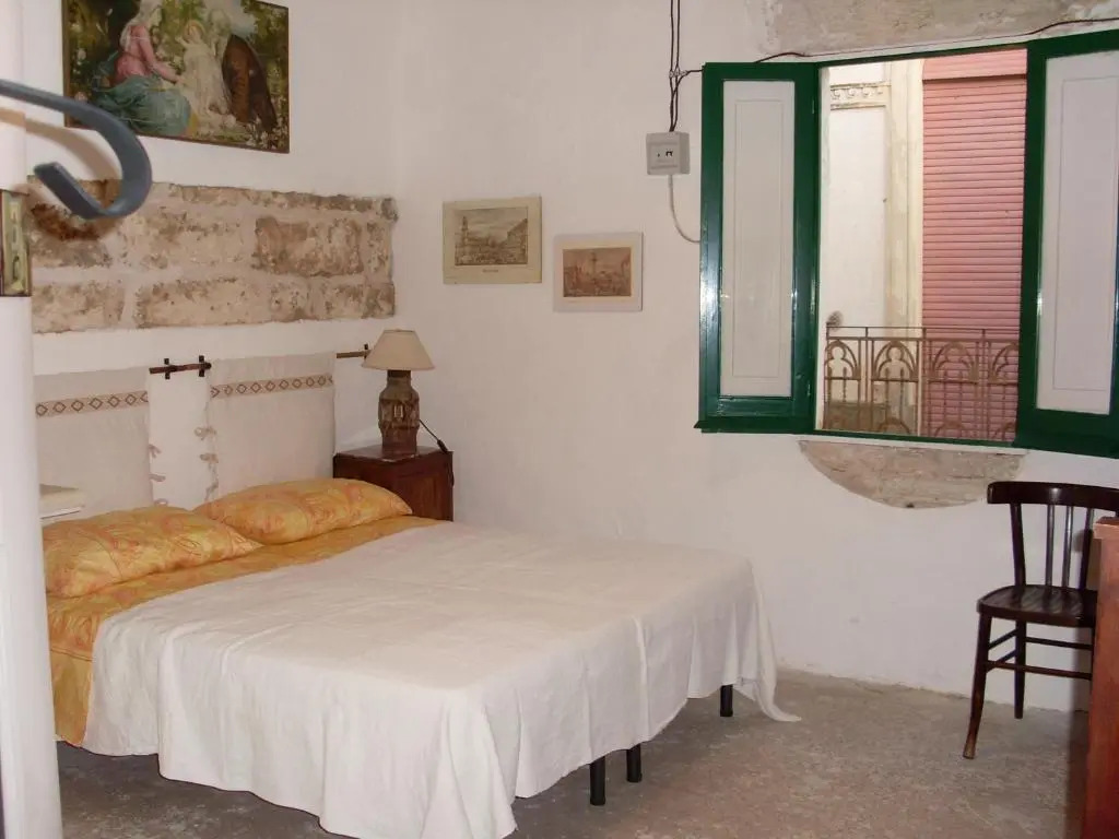 Bilocale S. Nicola Soleto