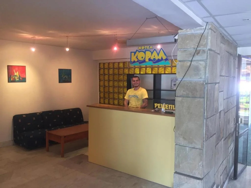 Hotel Koral