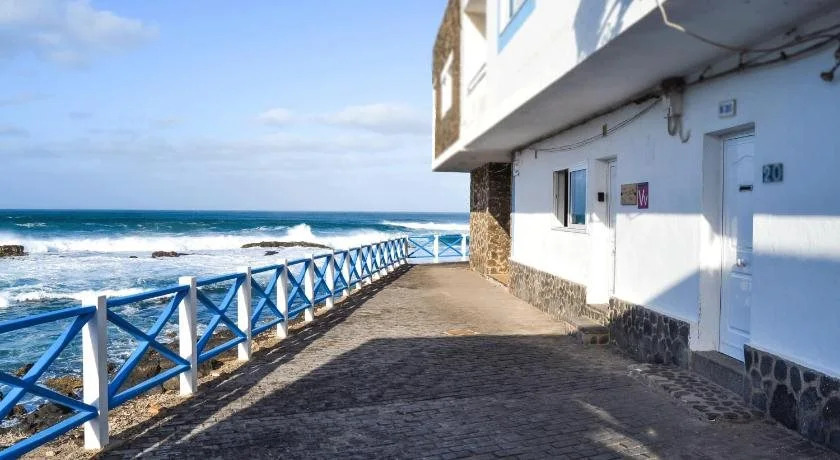 Casas Marinera I y II