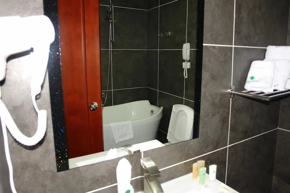 Foyat Hotel