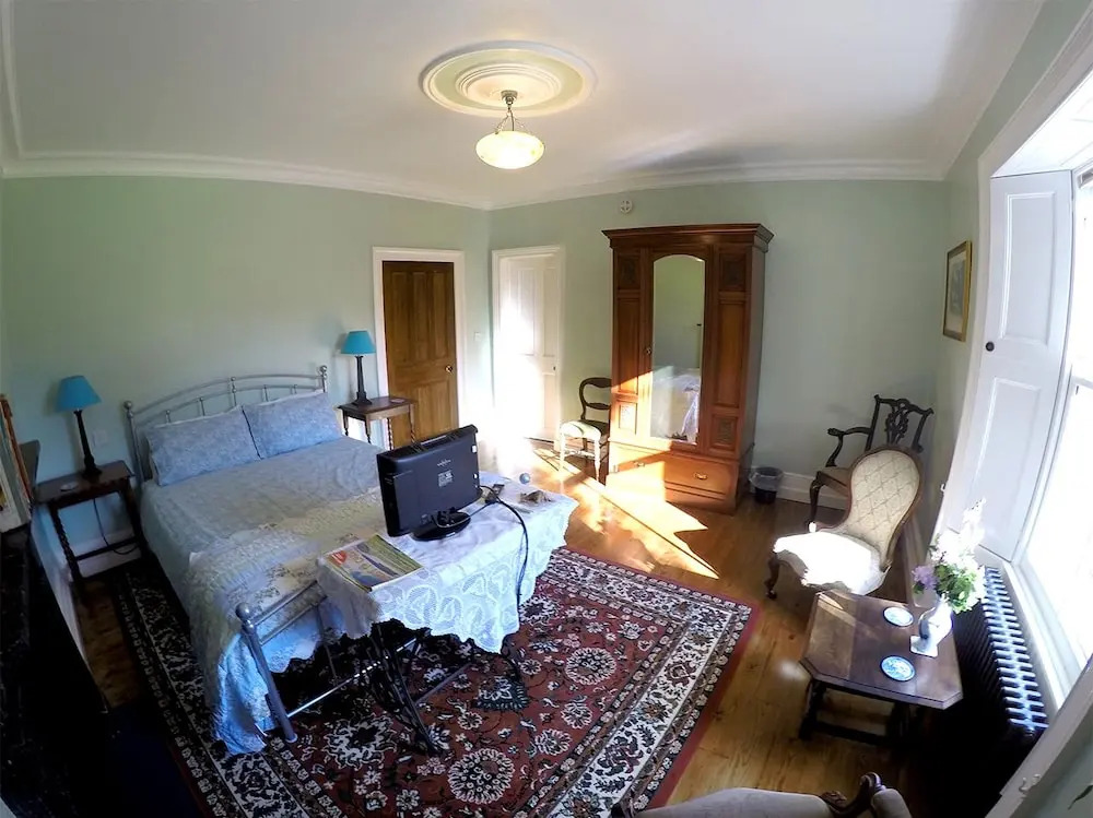 The Old Rectory