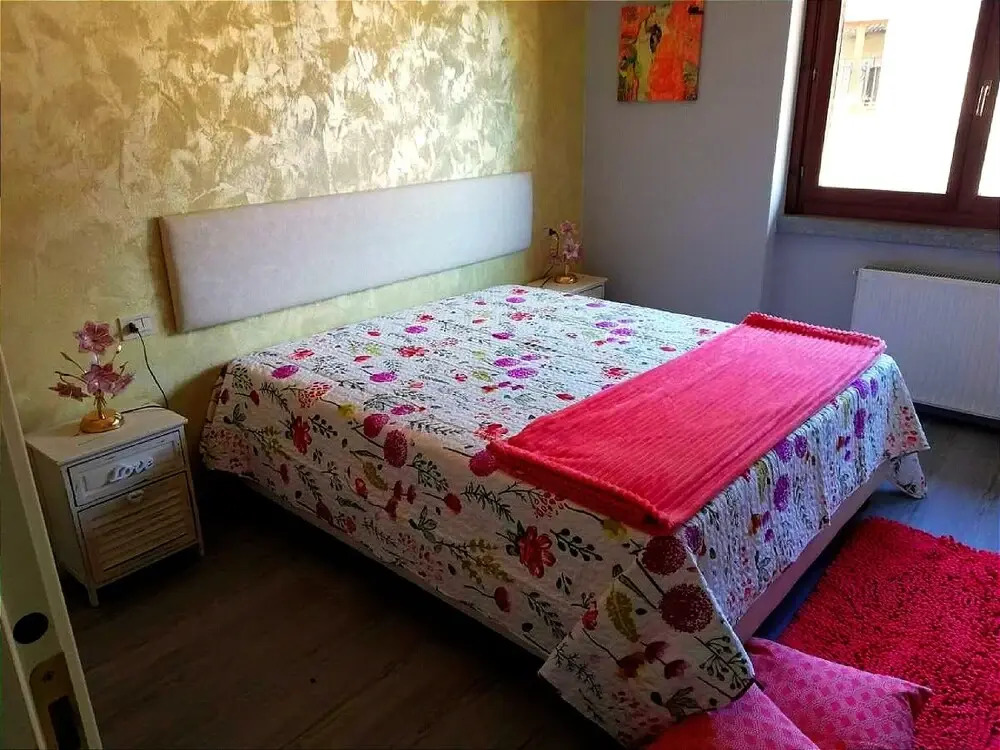 Apartment in Idro Near Lake and Town Center