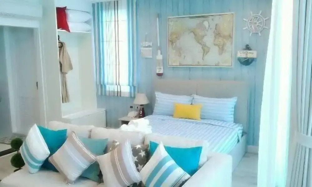 The Crest Hua Hin Rm.no.477 and 471