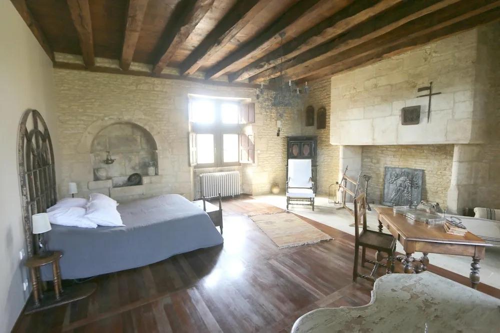 Villa Plamont