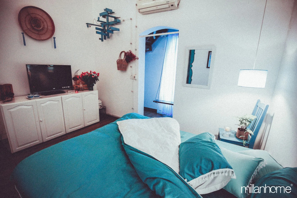 Millan Home