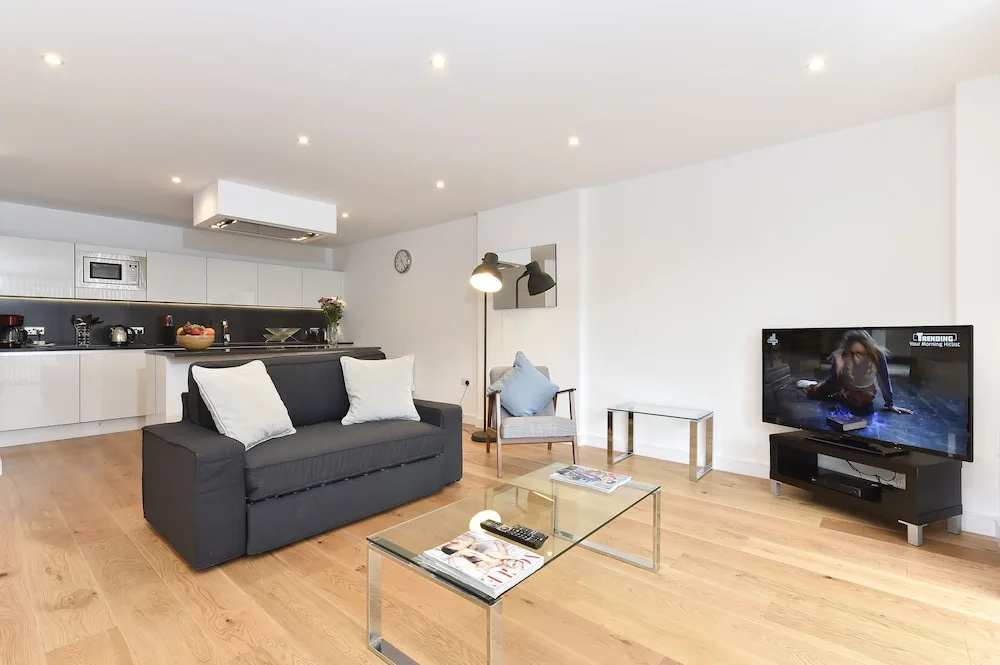 Shoreditch City Living