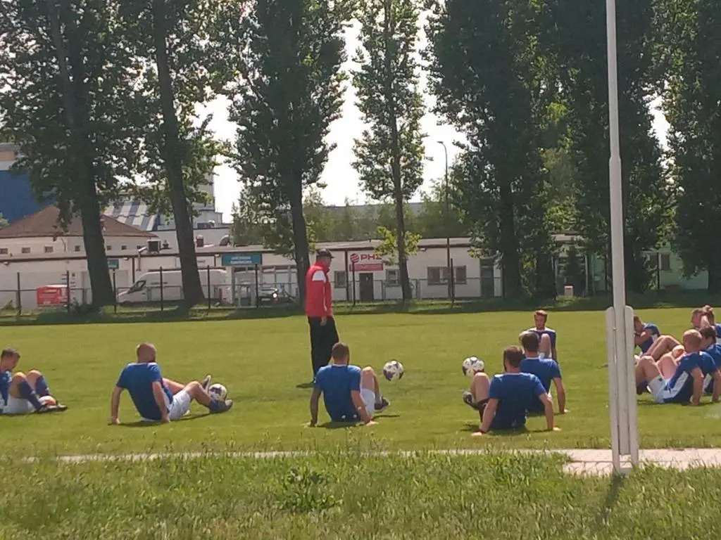 Hostel Załogowa