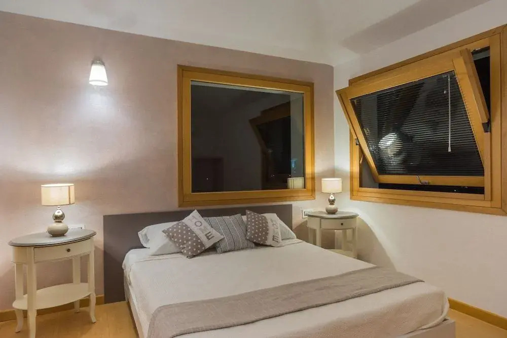 B&B Tramentu