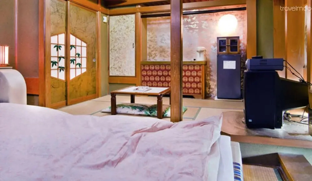 Yoshi's House