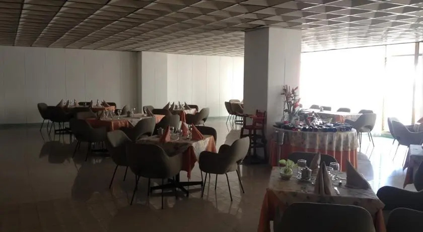Hotel Ambalá