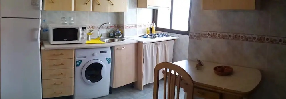 Apartamentos Rincón de Salvador