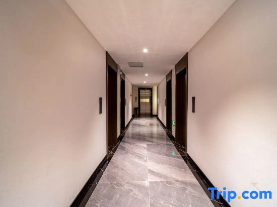 YiHe SUPREME Hotel (Fanjingshan Park)