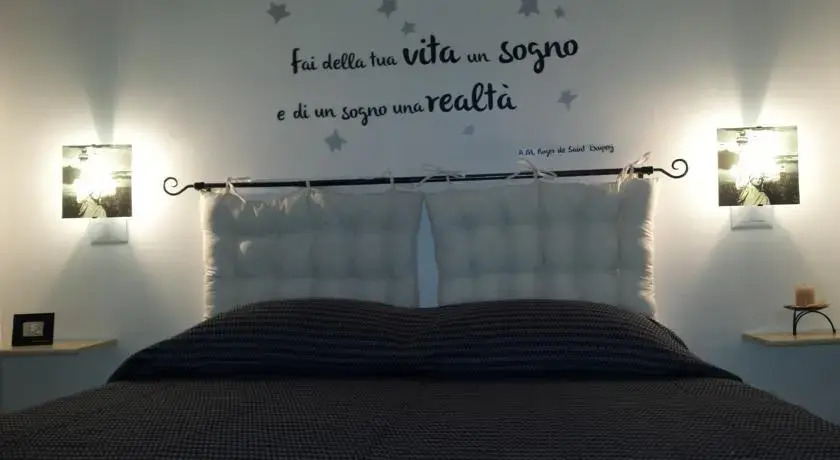Casa Vacanza Nonna Lia
