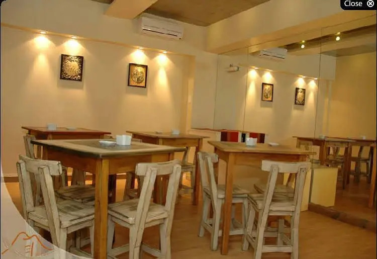 El Huancar Apart Hotel