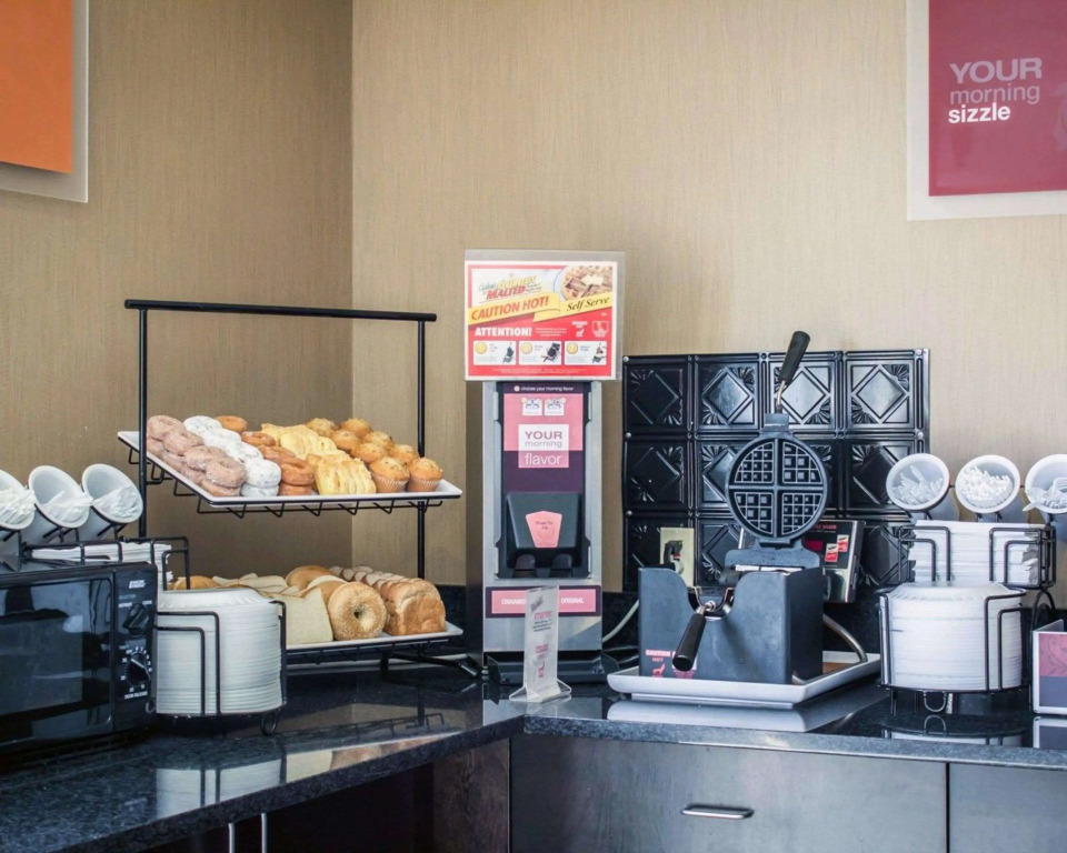 Comfort Inn & Suites Fuquay Varina