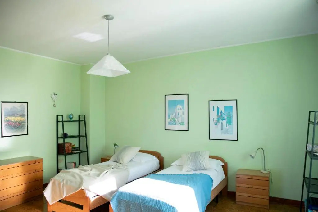 IseoLakeRental - Casa La Rondine
