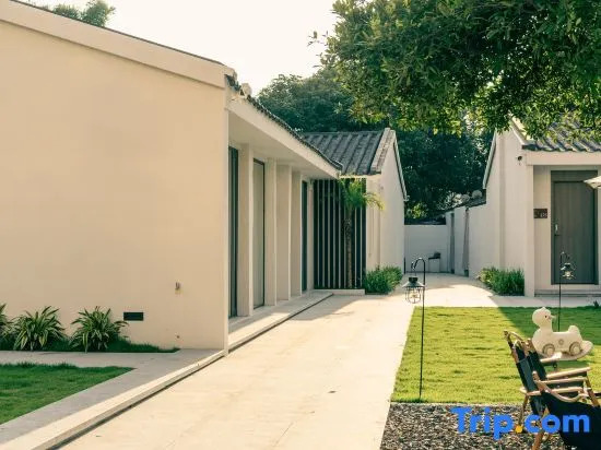 Xiashuyuanzi B&B (Qiaogang Fengqing Street Branch)