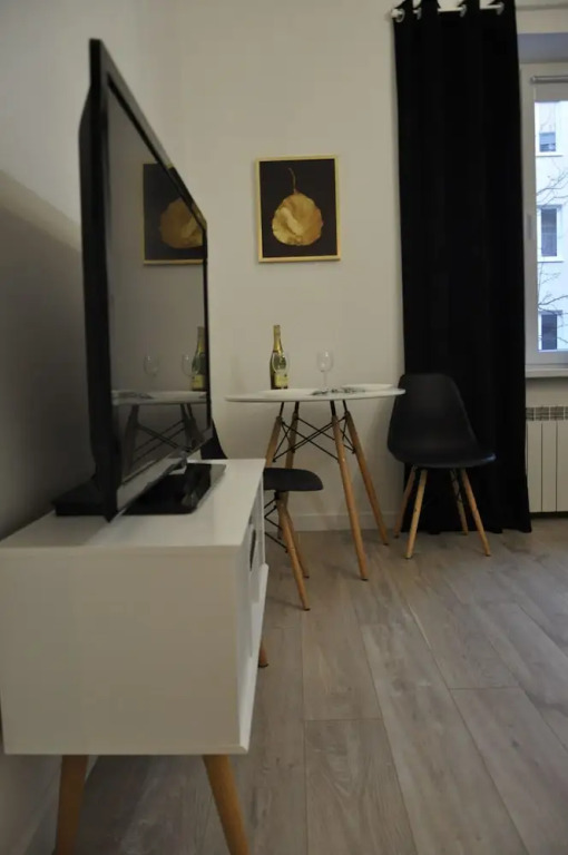 Stylish&Comfortable Apartment