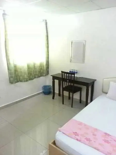 SP Hotel