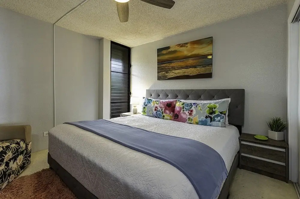 Maalaea Banyans 217 1 Bedroom Condo