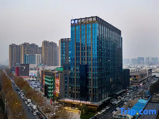 Huafeng Laiwangda Hotel