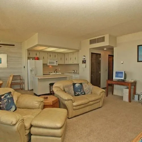 Sand and Sea Condos