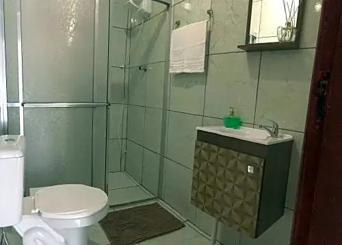 Hostel Casa da Praia