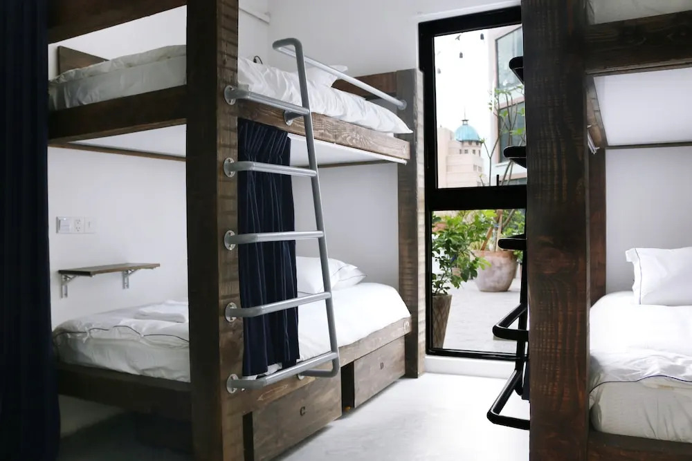 The Dorm Saigon - Adults Only