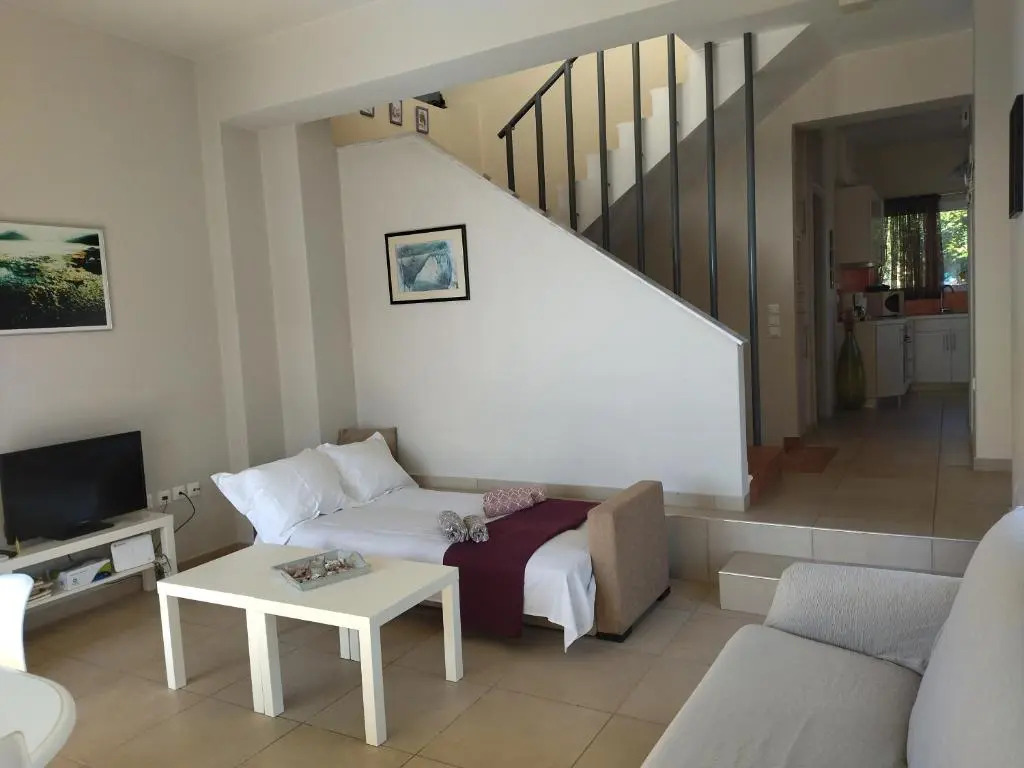 Villa Marilyn 14-16
