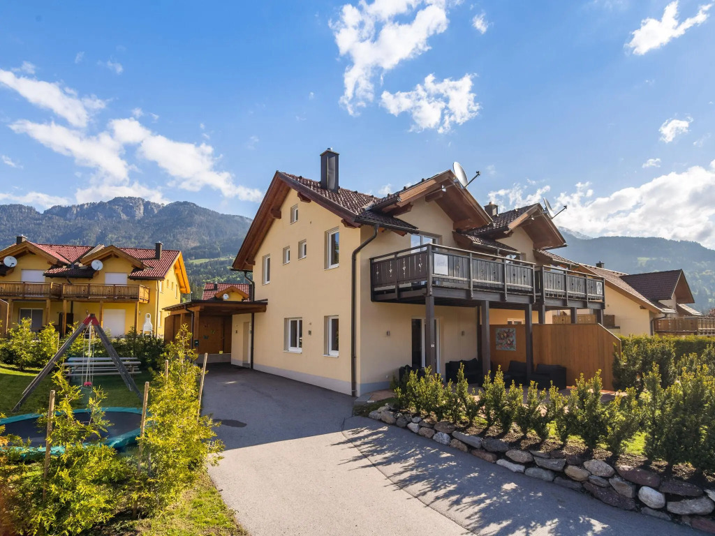 Chalet Kipaji 1
