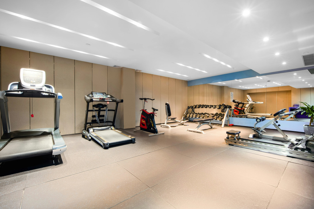 Holiday Inn Express Shenzhen Dongmen by IHG