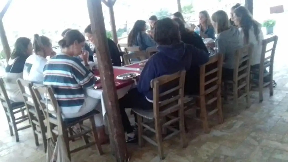 Aziz Cave Hotel