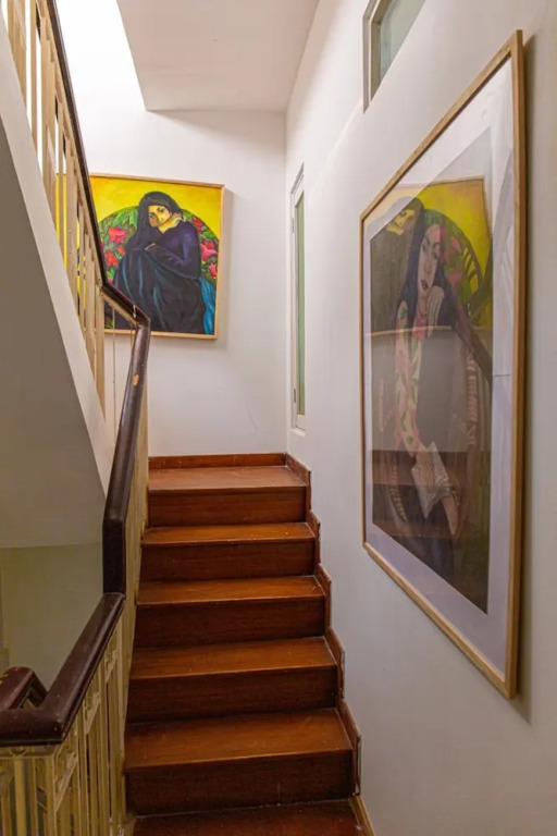 An Nhien Hotel Apartment - Tran Quang Dieu