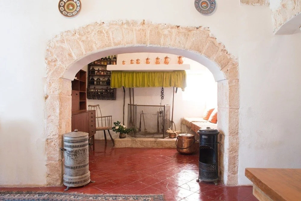 Masseria Murgia Albanese