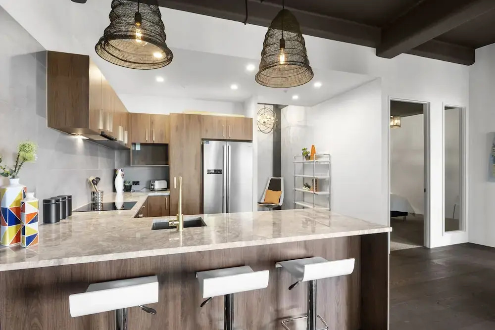 Loft Style at Britomart by Urban Butler