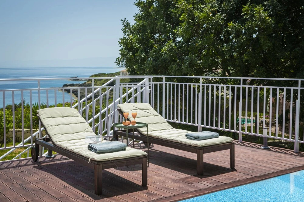Sea View Villa 3